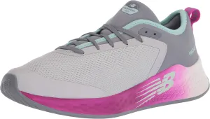 New Balance Kids' Fresh Foam Fast V2 Lace-Up Running Shoe