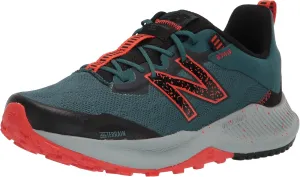 New Balance Unisex-Child Dynasoft Nitrel V4 Trail Running Shoe