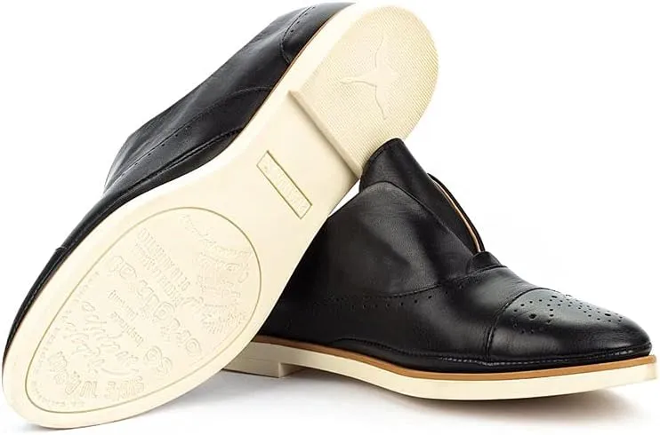 PIKOLINOS Womens Pyrgos NAW7V-3517 Oxford Shoes