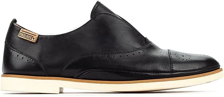 PIKOLINOS Womens Pyrgos NAW7V-3517 Oxford Shoes