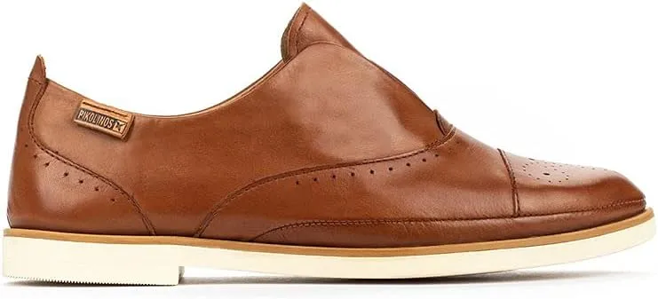 PIKOLINOS Womens Pyrgos NAW7V-3517 Oxford Shoes