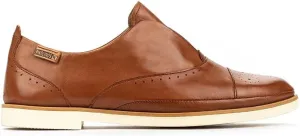 PIKOLINOS Womens Pyrgos NAW7V-3517 Oxford Shoes