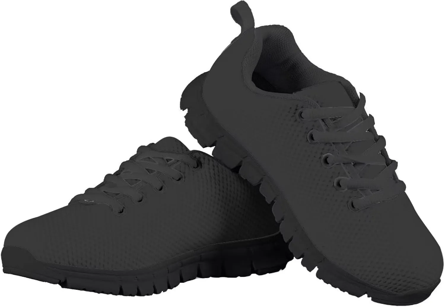 Running Shoes for Girls Breathable Lightweight Size 11-5