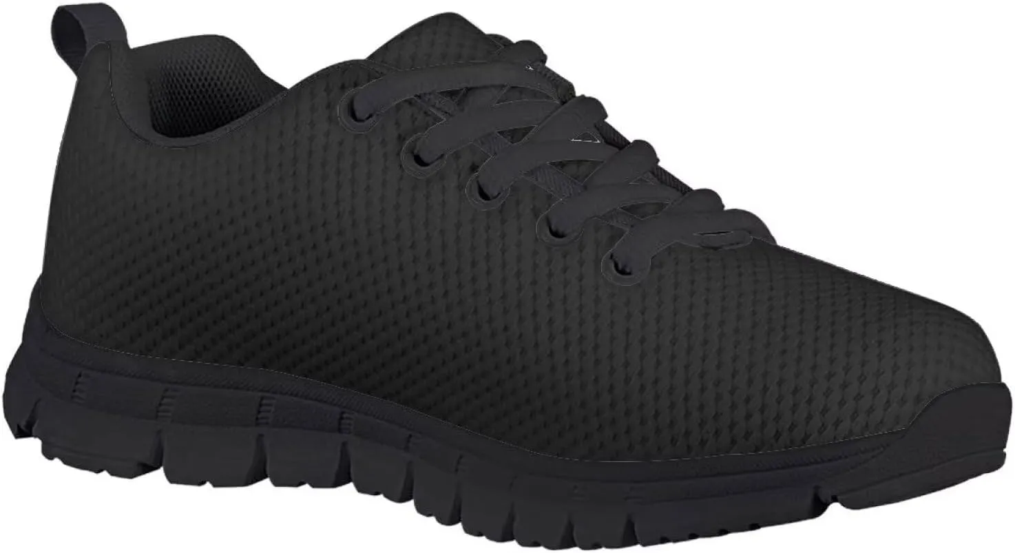 Running Shoes for Girls Breathable Lightweight Size 11-5
