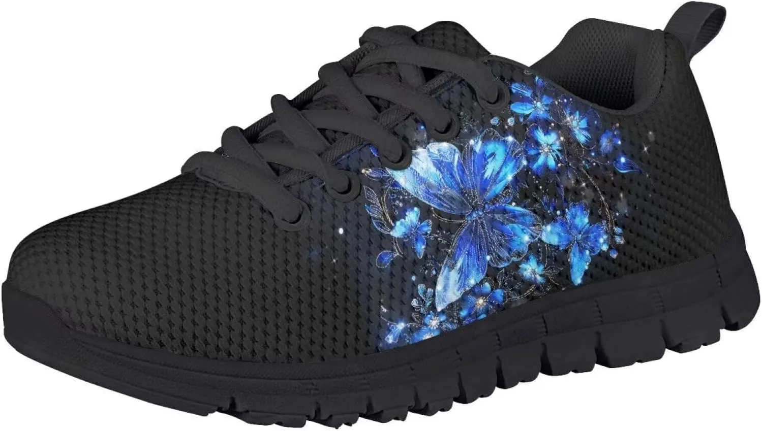 Running Shoes for Girls Breathable Lightweight Size 11-5