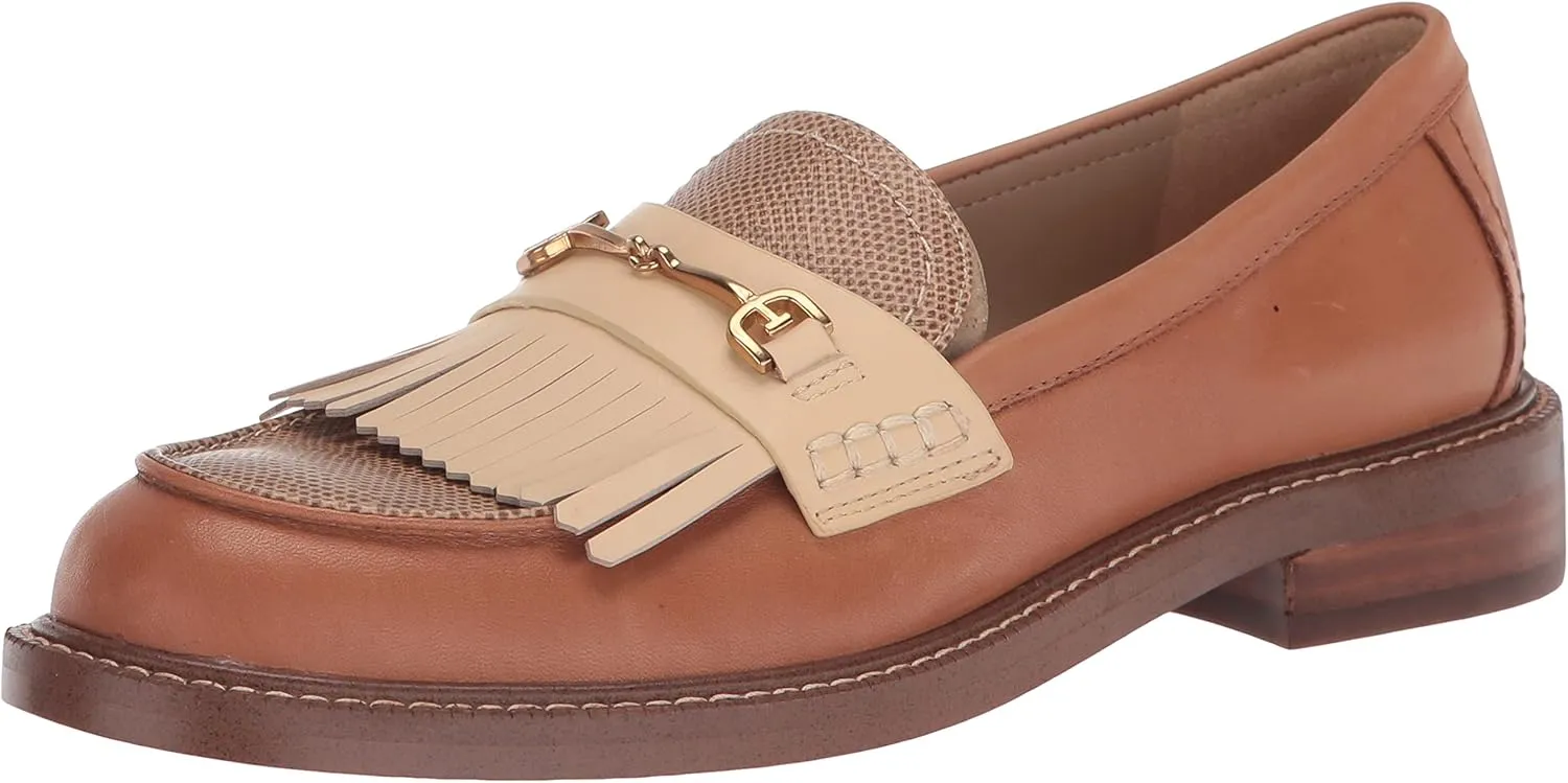 Sam Edelman Women's Cammi Loafer