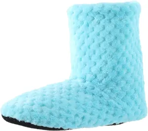 Snow Boots for Women Mid-Calf Lace up Outdoor Winter Shoes Comfort Walking Outdoor Shoes Fleece Lining Warm Booties