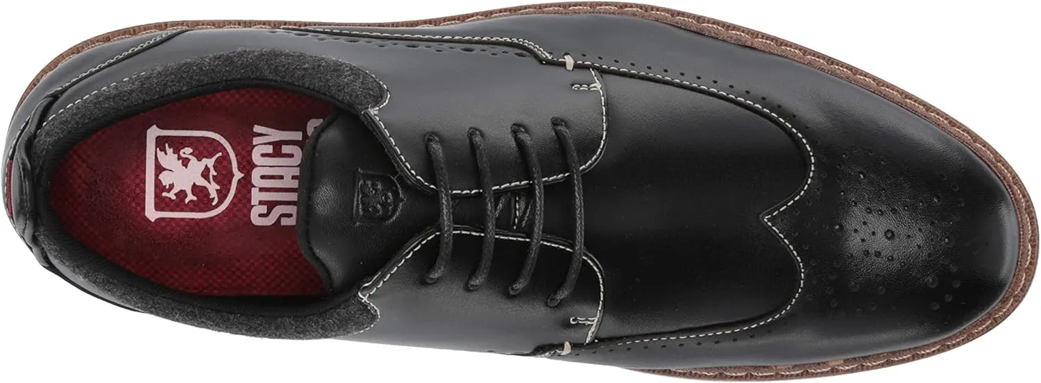 STACY ADAMS Men's, Synergy Wingtip Oxford