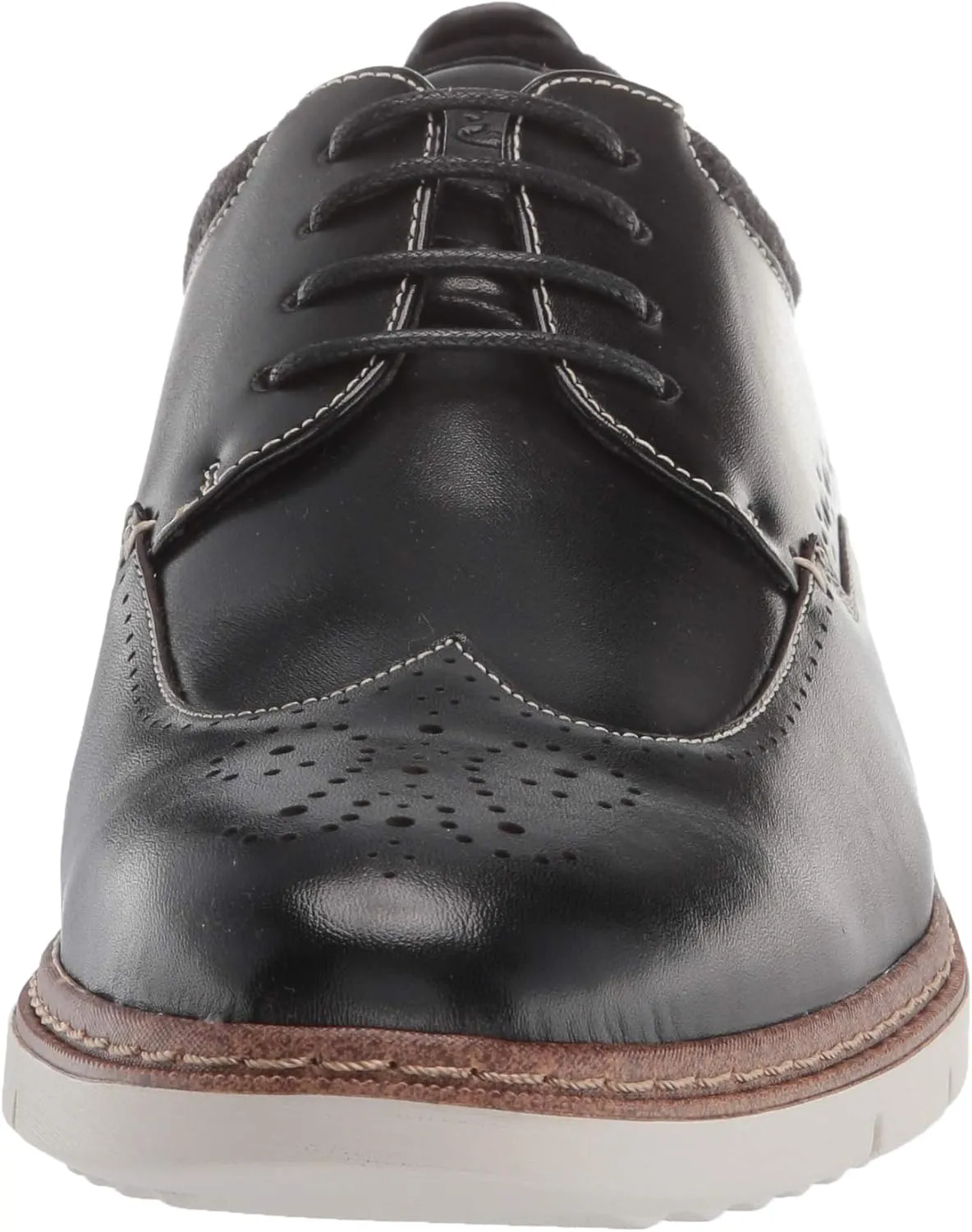 STACY ADAMS Men's, Synergy Wingtip Oxford