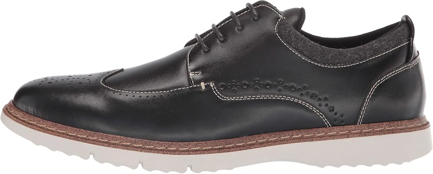 STACY ADAMS Men's, Synergy Wingtip Oxford