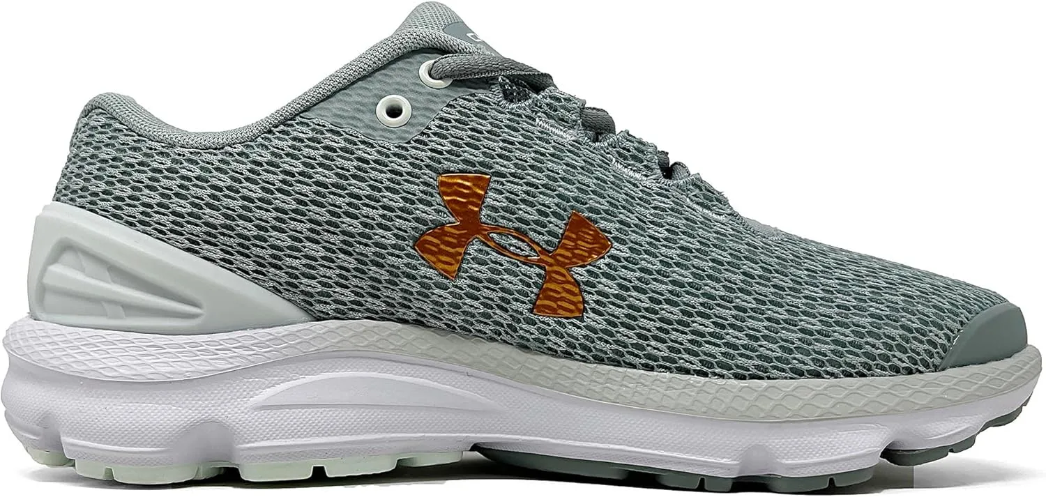 Under Armour Women's UA Charged Gemini Running Shoes