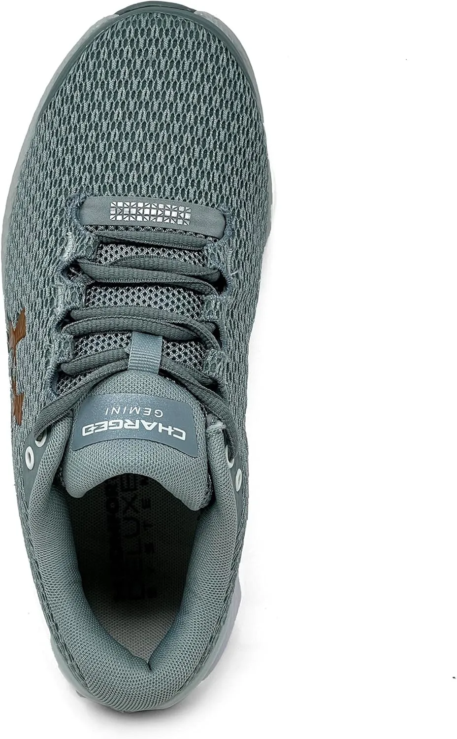 Under Armour Women's UA Charged Gemini Running Shoes