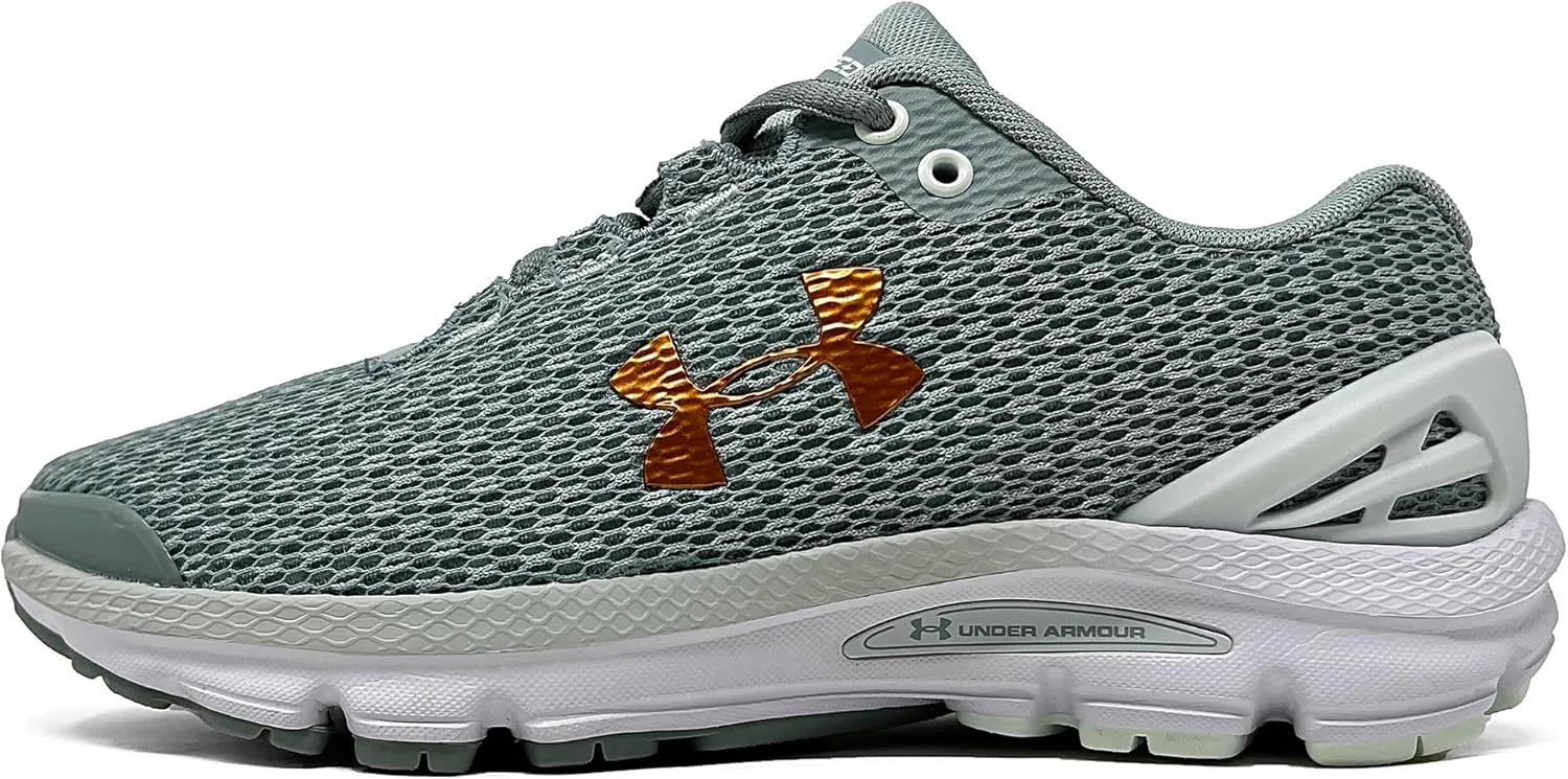 Under Armour Women's UA Charged Gemini Running Shoes