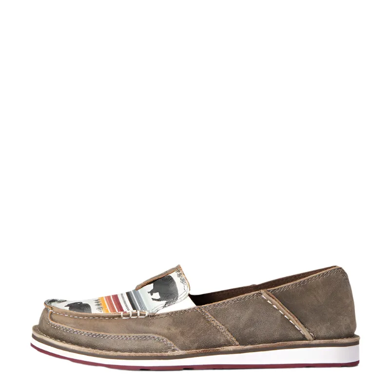 Women's Ariat Cruiser Slip-On 10038418